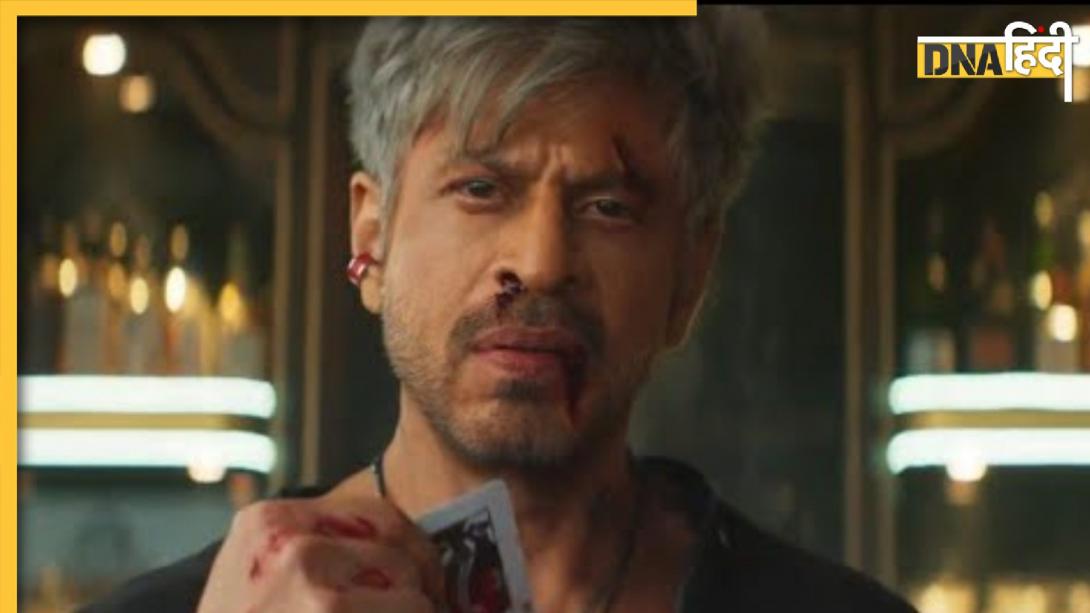 Shahrukh khan की ‘King’ कैसे बनी भारत की सबसे महंगी एक्शन फिल्म? दमदार सीन्स पर हुआ इतना खर्चा