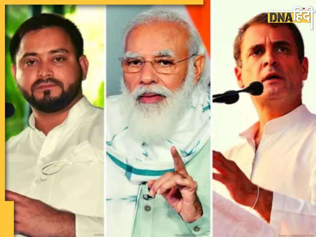 जितना लगाना था लगा लिया जोर, आज शाम थम जाएगा शोर, चिराग पासवान ने बताया 200 प्लस सीटों का गणित 