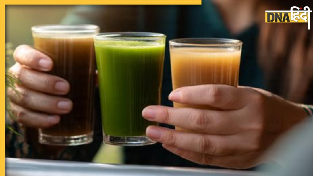 Diabetes Remedy: सुबह बासी मुंह ये 3 हर्बल चूर्ण वाला पानी पीएं, डायबिटीज में 300 पार ब्लड शुगर हो जाएंगी 100 mg/dL