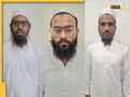 Gujarat News: देश में ISIS की बड़ी साजिश बेनकाब, गुजरात ATS के हत्थे चढ़े तीन आतंकी