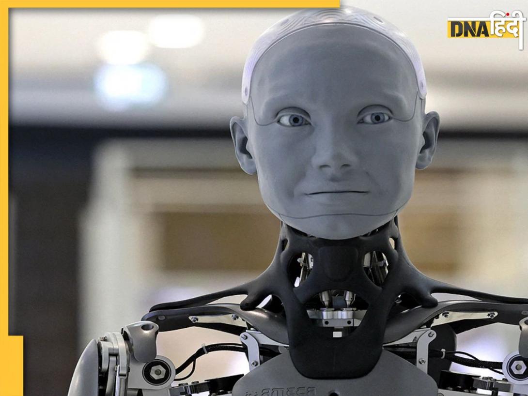 क्या AI हो सकता है इंसानों जितना होशियार, एक्सपर्ट की बात सुनकर रह जाएंगे हैरान