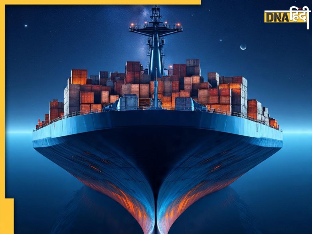 नौकरी पर मारी लात तो चमक गई किस्मत, अब बनाया 2700 करोड़ का बिजनेस