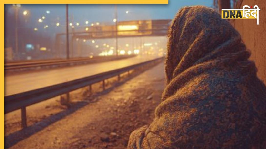 हाड़ कंपा देने वाली ठंड के लिए हो जाइए तैयार! मौसम विभाग ने इन 4 राज्यों में शीतलहर की चेतावनी दी 