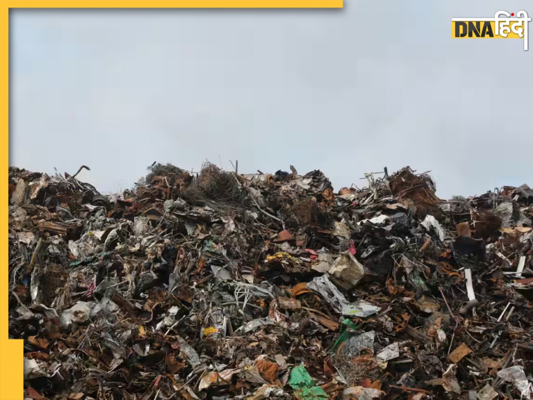 कबाड़ बेचकर सरकार ने कमाए 4,085 करोड़, 232 लाख वर्ग फीट जगह हुआ खाली, स्पेस इतना कि बन जाएगा 1 मॉल