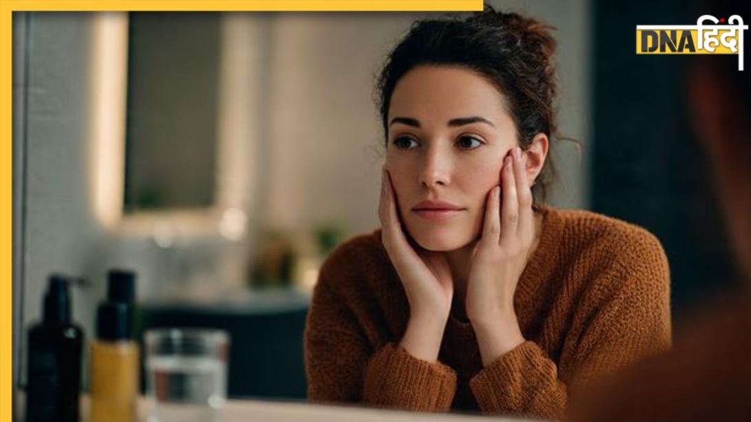 महिलाओं को समय से पहले बूढ़ा दिखाती हैं ये 5 बुरी आदतें, जवानी में ही दिखती हैं चेहरे पर फाइन लाइन्स 