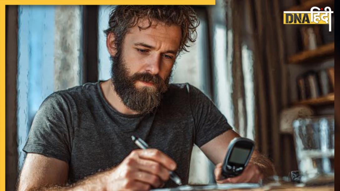 Diabetes Risk: डायबिटीज में शरीर अंदर से कंकाल बन रहा है? अगर दिख रहे ये लक्षण तो हो जाएं सावधान   