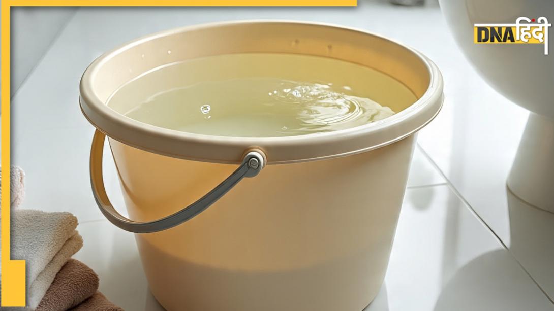 Winter Body Care: गर्म या ठंडा, सर्दियों में किस पानी से नहाना है बेहतर?