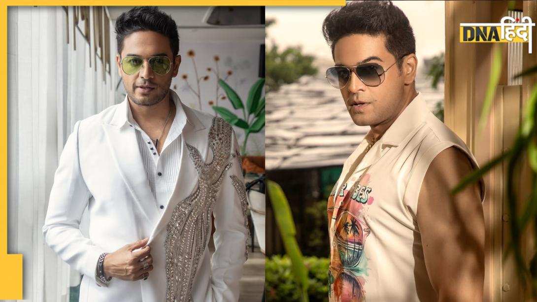 गौरव खन्ना के पास हैं कौन-कौन सी डिग्रियां? एक्टर बनने से पहले IT फर्म में इस पोस्ट पर किया था काम