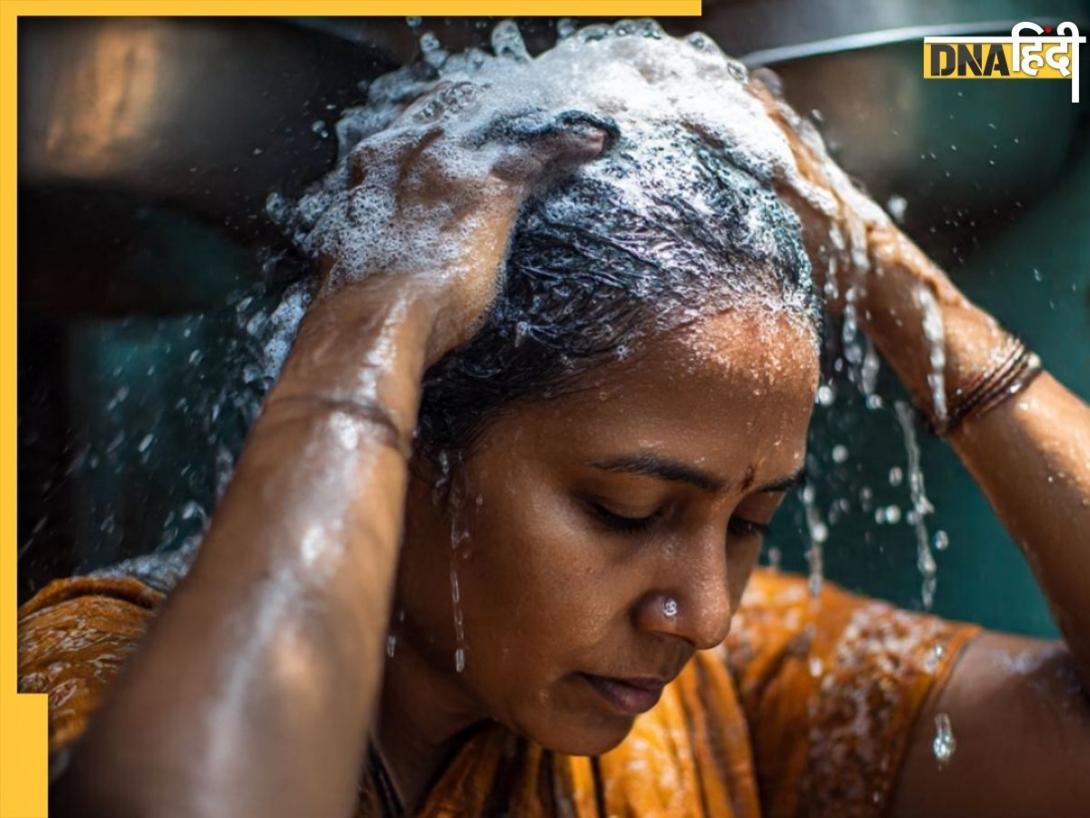 महिलाएं गलती से भी खड़े होकर न करें ये 5 काम, सिर से लेकर पांव तक घेर लेंगे पाप समस्याओं का करना पड़ेगा सामना