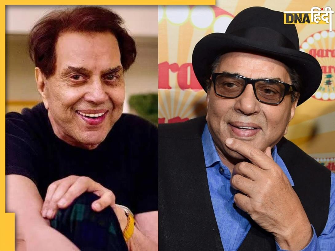Dharmendra Health Update: किस बीमारी से जूझ रहे हैं दिग्गज अभिनेता धर्मेंद्र, जानिए पूरा हेल्थ रिकॉर्ड 
