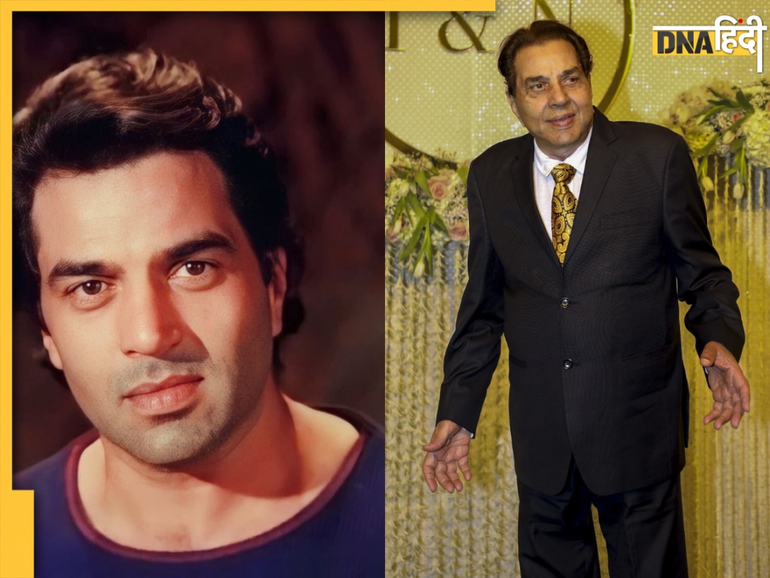 धर्मेंद्र की वो 10 फिल्में, जिन्हें देखने का बार-बार करता है मन, एक ने तो तोड़ दिए थे सारे रिकॉर्ड!