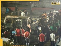 जिस गाड़ी से ब्लास्ट हुआ उसका मालिक कौन है? कब-कब, कहां-कहां बेची गई गाड़ी