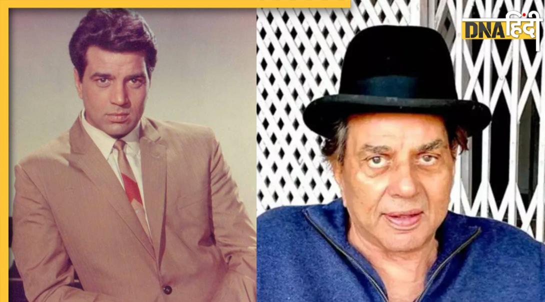 Dharmendra Success Story: गांव का लड़का कैसे बना बॉलीवुड का सुपरस्टार, जानें धर्मेंद्र पाजी के जीरो से हीरो बनने का सफर