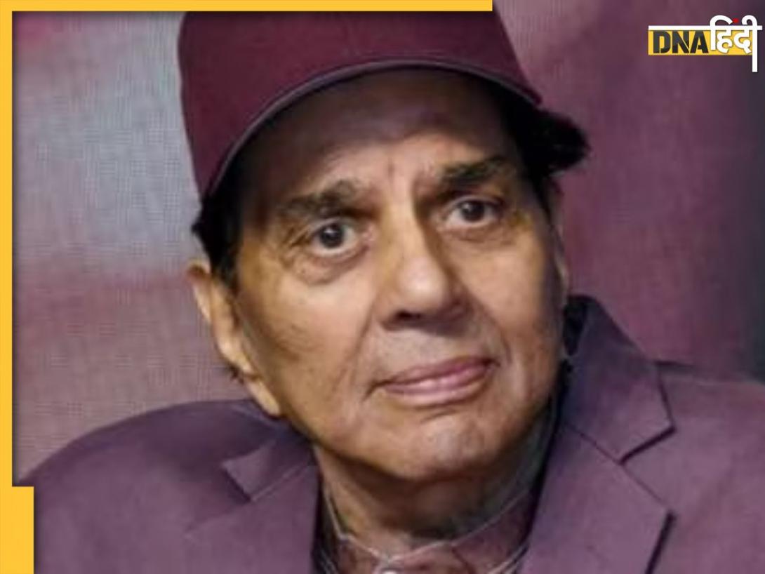 धर्मेंद्र ने अचानक क्यों छोड़ दी थी राजनीति, क्या आप जातने हैं ही-मैन का ये अनसुना राज