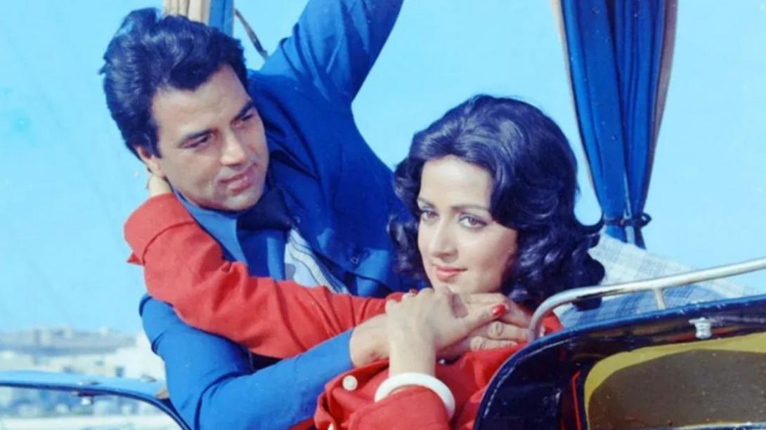 धर्मेंद्र की इस हरकत से कांप गई थी हेमा मालिनी की रूह, देखते ही बचकर निकल जाती थी एक्ट्रेस