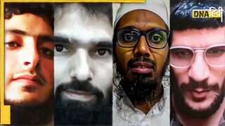 Delhi Blast: कौन हैं वो 5 डॉक्टर जिन्होंने रची दिल्ली को दहलाने की साजिश? कश्मीर से लेकर अहमदाबाद तक जुड़े आतंक के तार