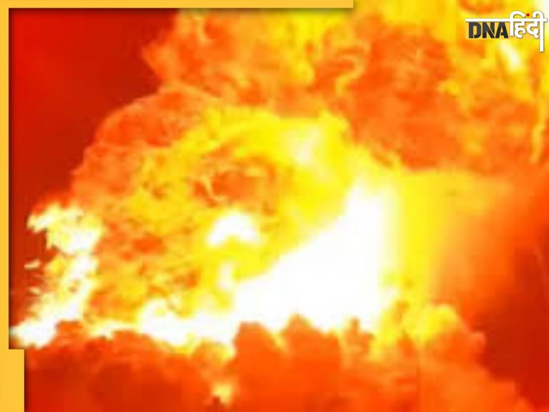 IED या RDX क्या है ज्यादा खतरनाक, किसके विस्फोट से होता है ज्यादा नुकसान?