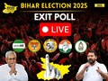 Bihar Elections 2025 : जानें आखिर किस टेक्निक से किये जाते हैं Exit Polls?  