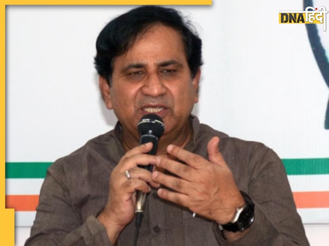 Bihar Election 2025: बिहार चुनाव के रिजल्ट से पहले ही कांग्रेस को बड़ा झटका, इस दिग्गज नेता ने पार्टी से दिया इस्तीफा  