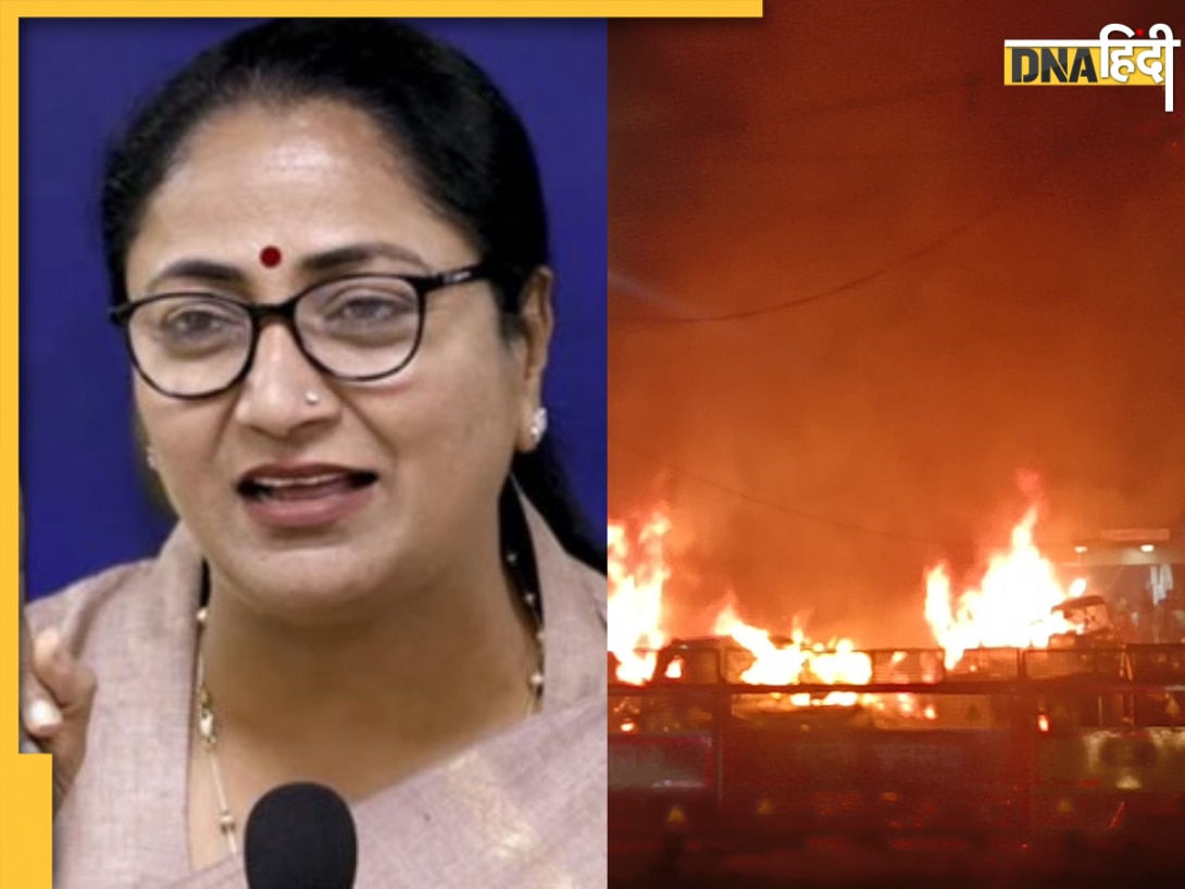 Delhi Blast: परिजनों को मिलेंगे 10 लाख रुपये, लाल किला ब्लास्ट पीड़ितों के लिए CM रेखा गुप्ता ने किया मुआवजे का ऐलान