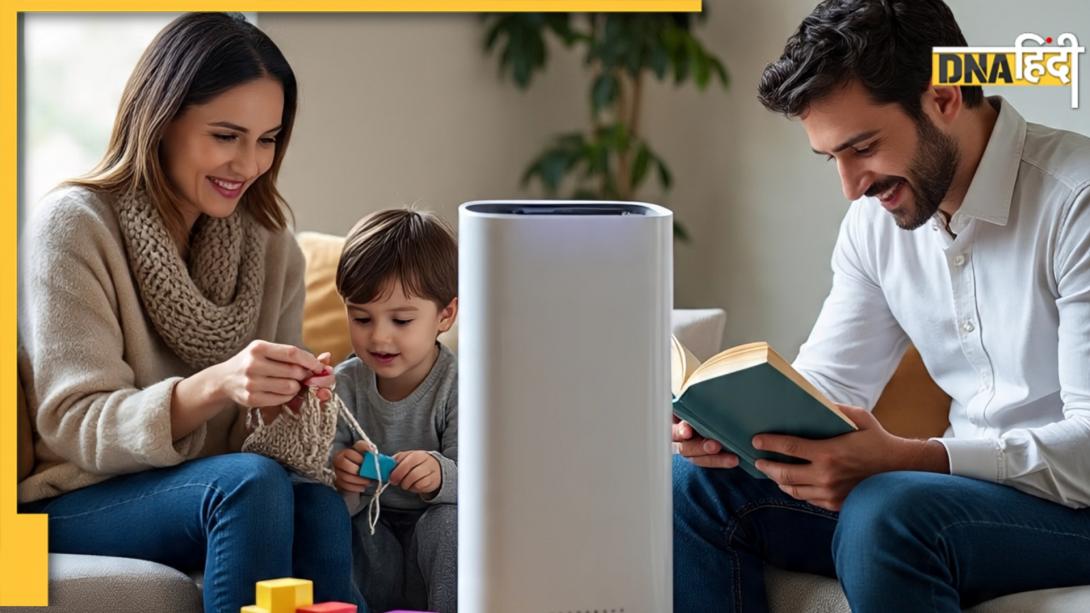 Air Purifier Hacks: एयर प्यूरीफायर में ये 3 चीजें नहीं हैं, तो खरीदना बेकरा, पड़ेगा पछताना
