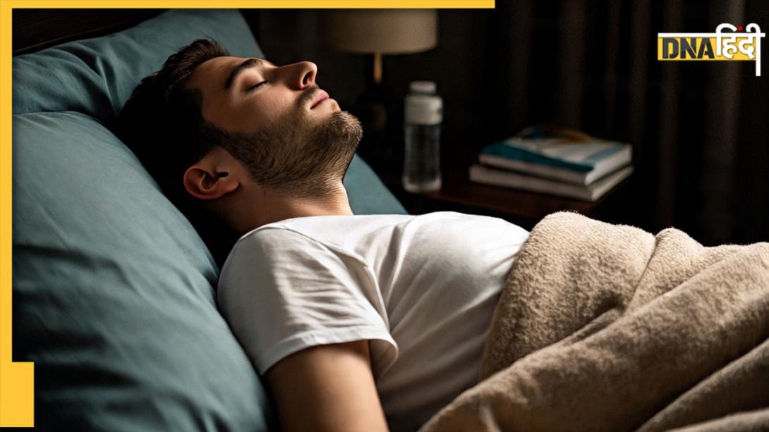 Snoring Prevention Tips: इस 7 Day Plan से दूर हो जाएगी खर्राटों की समस्या, फॉलो करके देखें ये तरीका 