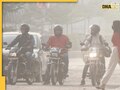 Delhi AQI:दिल्ली NCR की हवा में घुला जहर, स्कूल बंद, WFH का ऐलान, 400 पार पहुंचा AQI        
