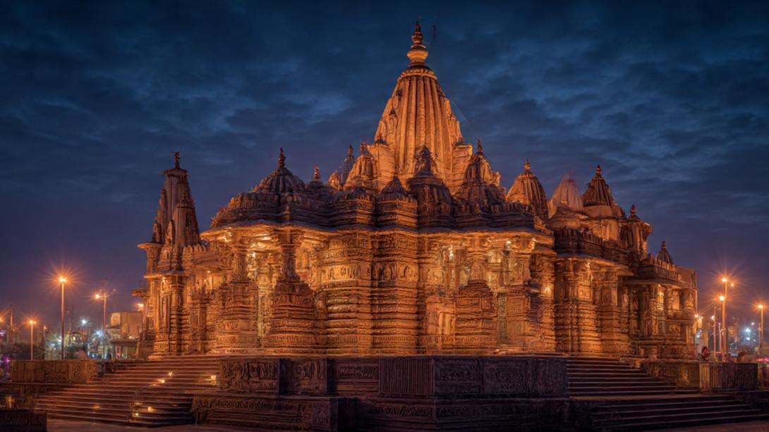 इन 5 जगहों पर जाकर होगा स्वर्ग जैसा एहसास, मरने से पहले जरूर करें पवित्र स्थानों के दर्शन