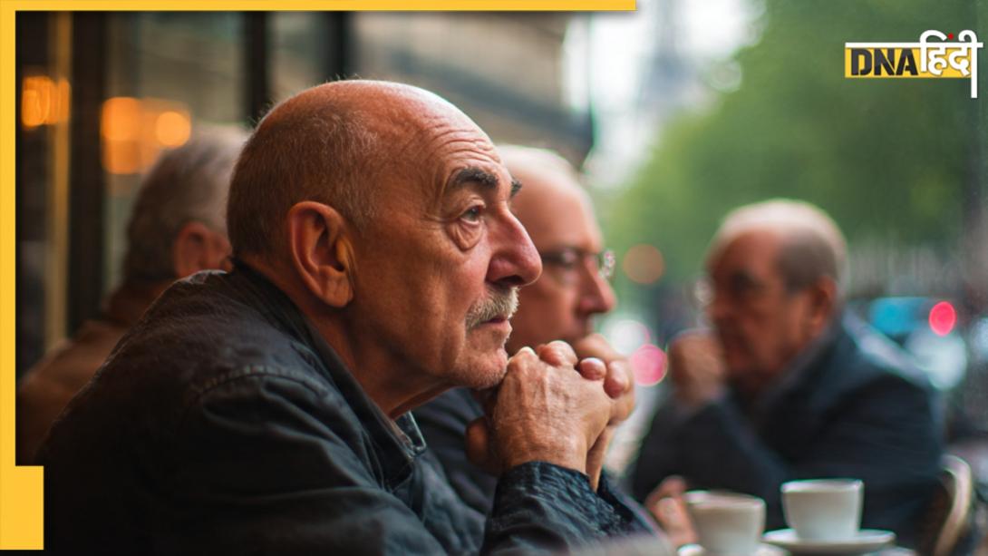 दुनिया के वो 5 देश जहां हैं सबसे ज्यादा गंजे लोग, जानें किस नंबर पर आते हैं भारत-पाकिस्तान