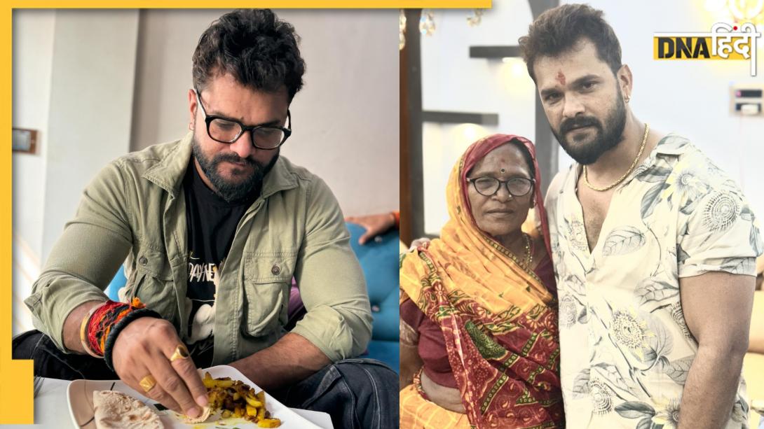 पटना के इस स्कूल से पढ़े हैं भोजपुरी स्टार खेसारी लाल यादव, जानें RJD कैंडिडेट के पास हैं कितनी डिग्रियां