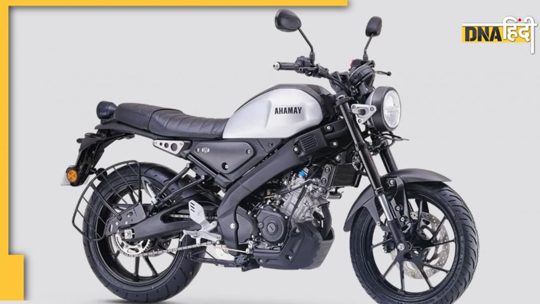 Yamaha New Bike: दमदार लुक और मॉडर्न फीचर्स के साथ... लॉन्च हुई यामाहा की ये धाकड़ बजट फ्रेंडली Bikes