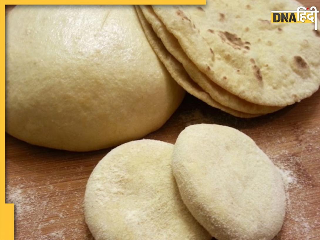 Winter Diet Tips: सर्दी के मौसम में आटे में मिलाएं ये 4 हेल्दी चीजें, मिलेंगे जबरदस्त फायदे