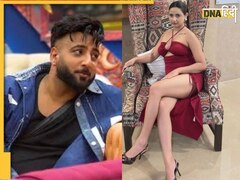 मिलिए शहबाज बदेशा की खूबसूरत गर्लफ्रेंड कशिश अग्रवाल से, इंटरनेट पर मचाई सनसनी, PHOTOS