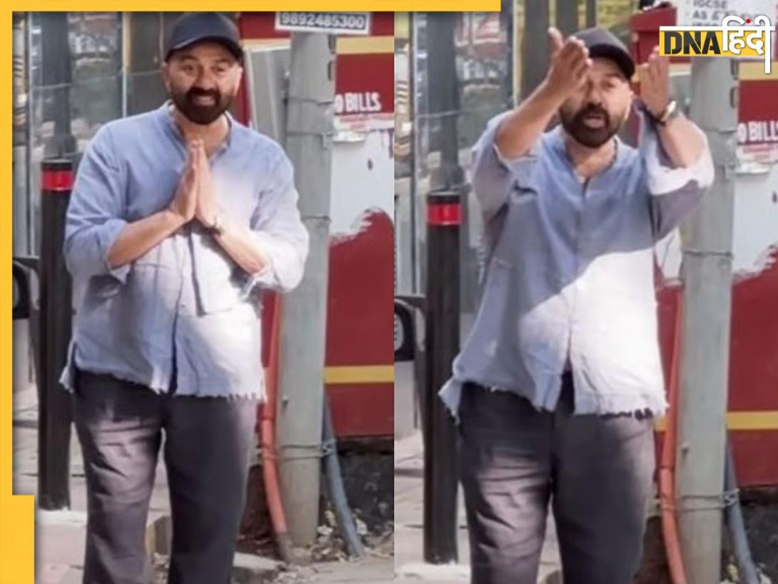 Dharmendra Health Update: वायरल हुआ अस्पताल में बिलखते देओल परिवार का वीडियो, सनी भड़के-आपके घर में माता-पिता...