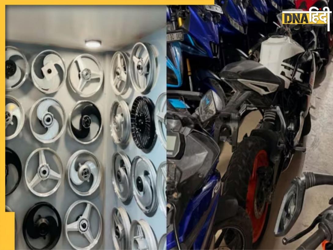 सस्ते में कराना चाहते हैं अपनी गाड़ी का मेकओवर, दिल्ली के ये 4 मार्केट हैं बेस्ट