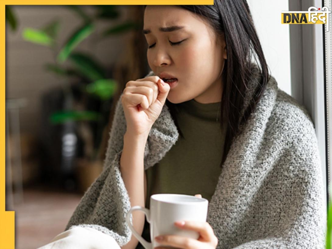 Cough Ayurvedic Remedies: सर्दी बढ़ते ही कफ से हैं परेशान तो अपना लें ये आयुर्वेदिक उपाय, जल्द मिलेगा आराम 