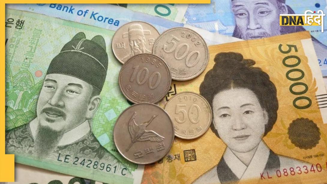 Currency Comparison: इस देश में लेकर गए 100000 रुपये, तो रईसी में कटेगी जिंदगी, जानिए 1 लाख की कितनी है वैल्यू