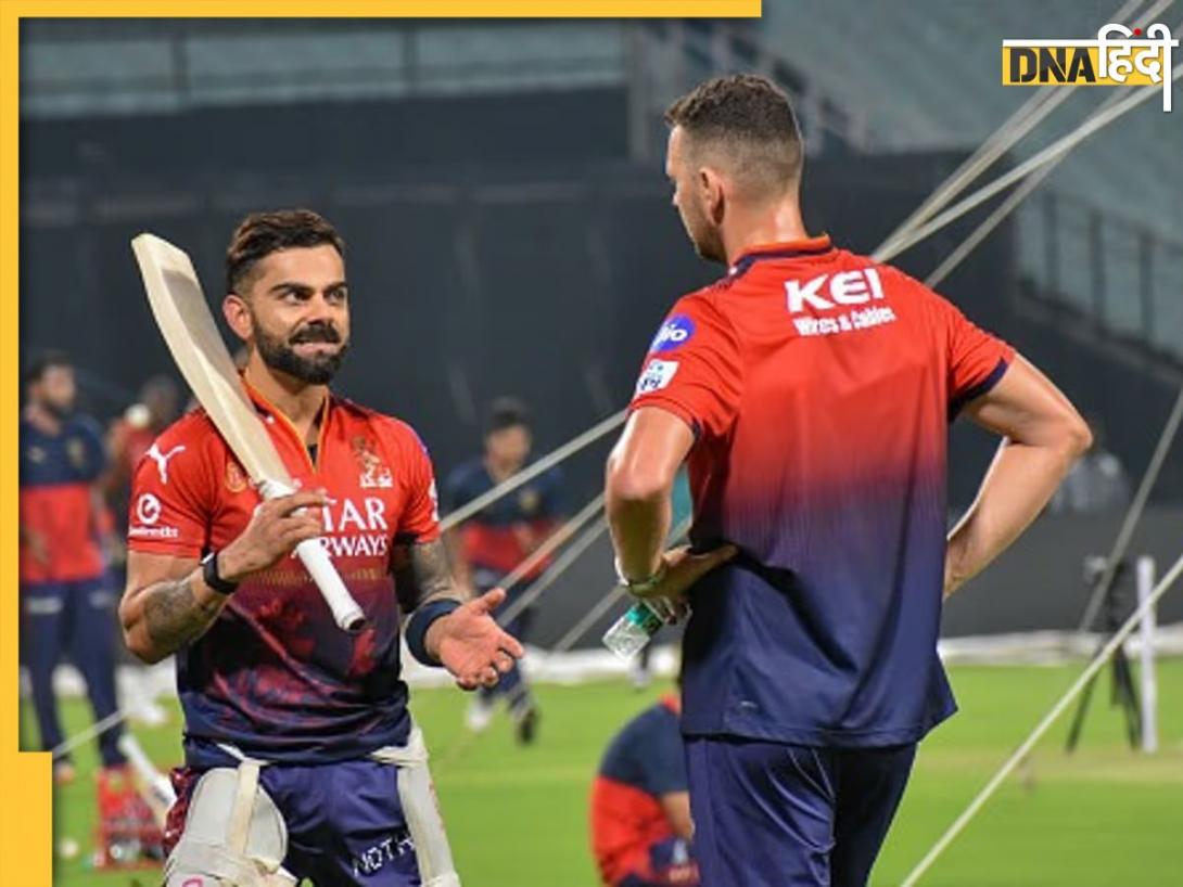RCB Retain and Release Players: आईपीएल 2026 से पहले आरसीबी इन खिलाड़ियों को निकाल सकती है बाहर, देखें रिटेन-रिलीज लिस्ट