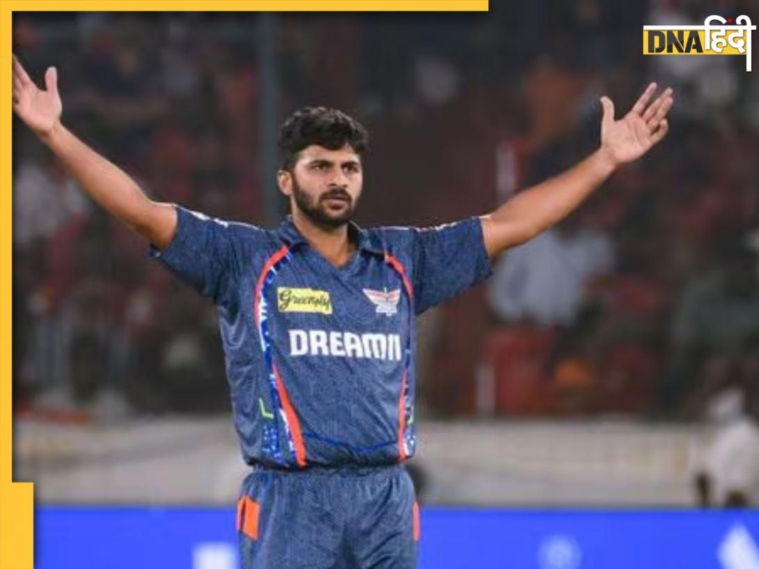 IPL 2026 से पहले MI ने Shardul Thakur किया ट्रेड, मुंबई इंडियंस ने खेला इतने करोड़ का दांव