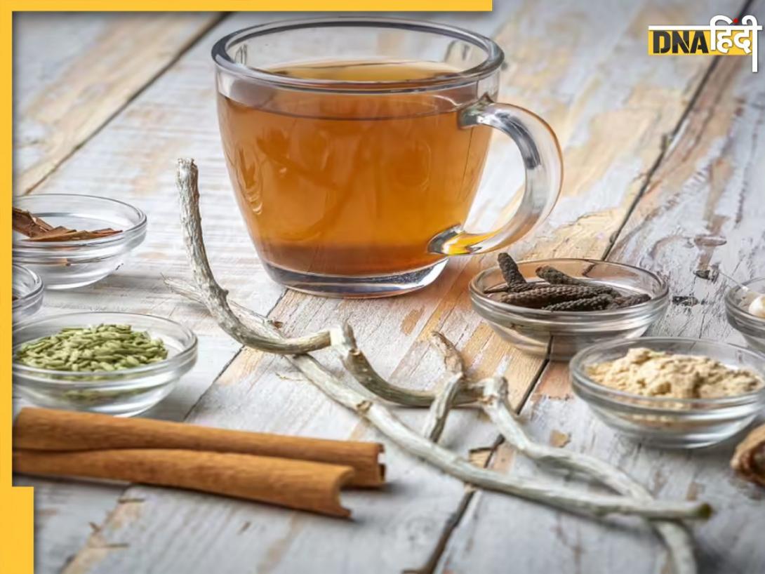 Ayurvedic Remedies: लिवर को डिटॉक्स कर मुहांसों की छुट्टी कर देगा ये एक आयुर्वेदिक नुस्खा, चमक जाएगा आपका चेहरा