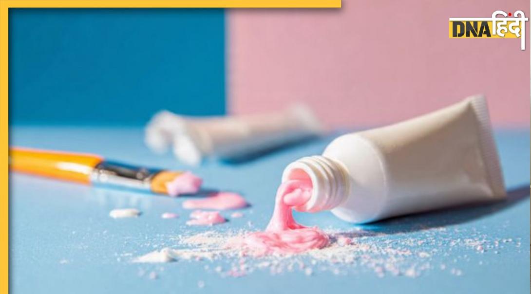 Toothpaste Hacks: जूते चमकाने हों या सिल्वर ज्वेलरी.. टूथपेस्ट के ये हैक्स रोजमर्रा के कामों को बना देंगे आसान