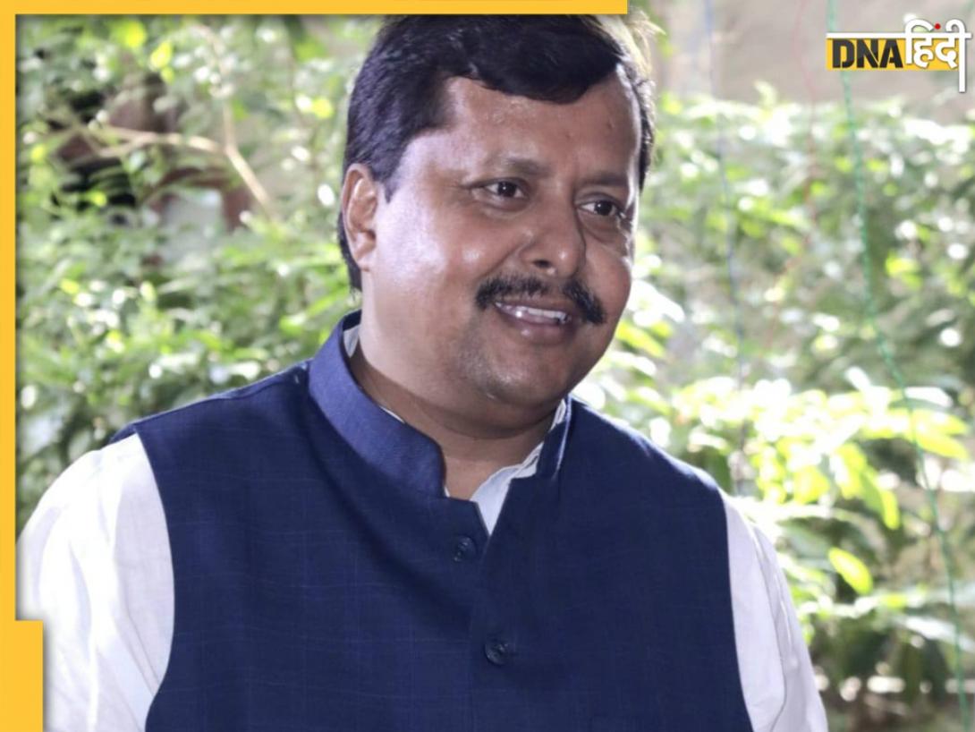 Bihar Chunav Result 2025: बांकीपुर सीट से नीतीश कुमार के मंत्री नितिन नबिन आगे