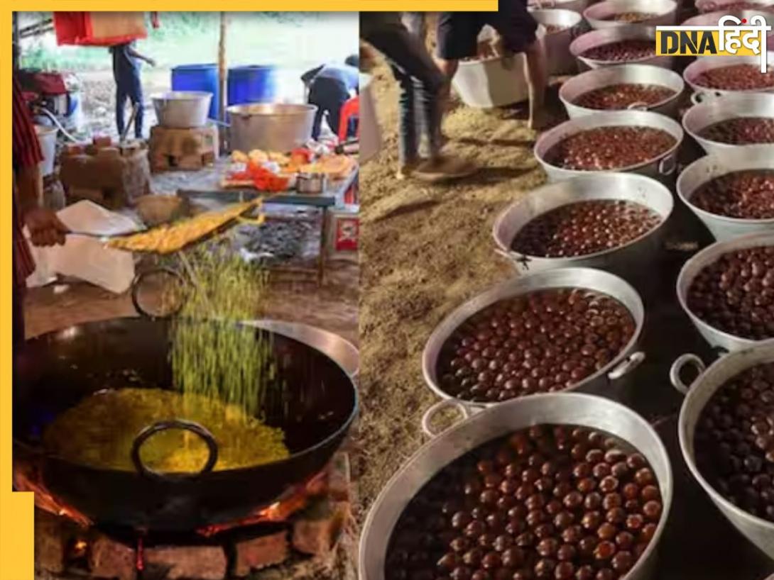 Bihar Election 2025: जीत से पहले ही अनंत सिंह के घर जश्न का इंतजाम, 15-20 हजार मेहमानों में बटेंगे 2 लाख रसगुल्ले