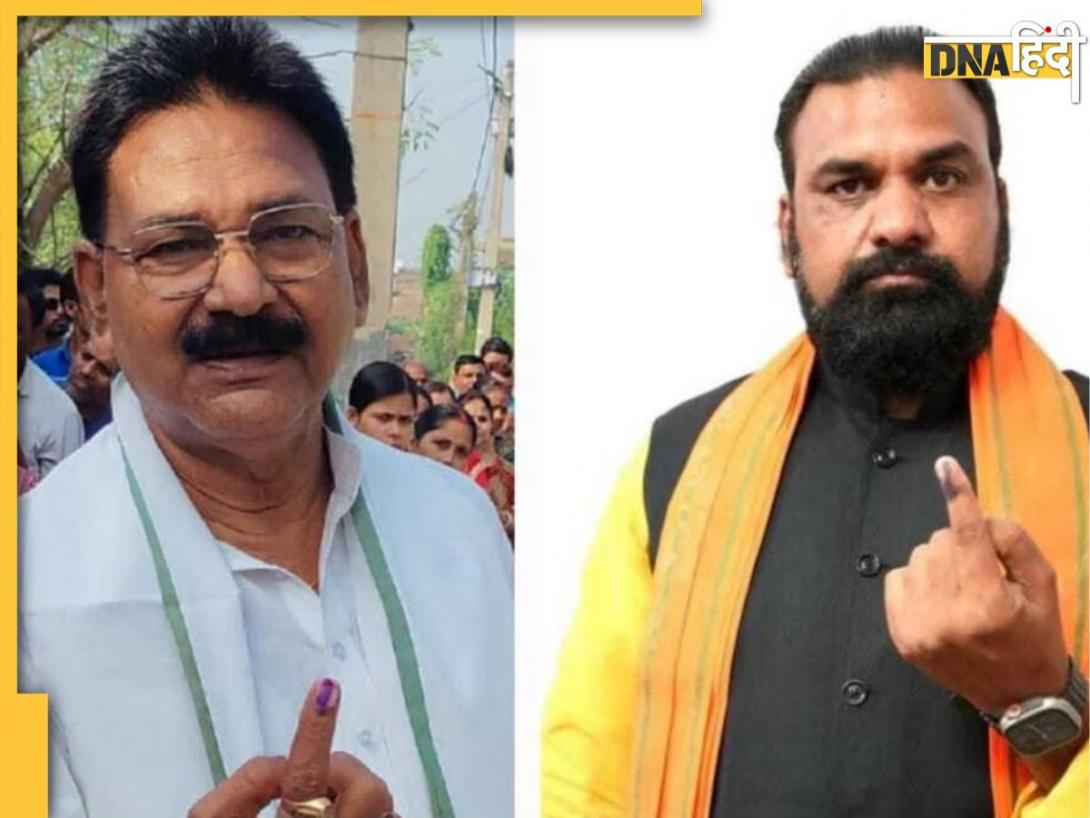 Tarapur Election Result 2025: डिप्टी CM सम्राट चौधरी और RJD के अरुण कुमार में कौन जीत रहा है?