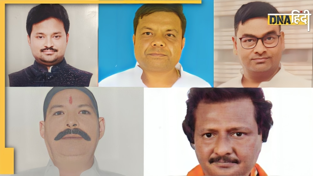 Bihar Chunav Result 2025: कौन हैं बिहार विधानसभा चुनाव के 5 सबसे अमीर प्रत्याशी? जानें उनकी कितनी है नेटवर्थ