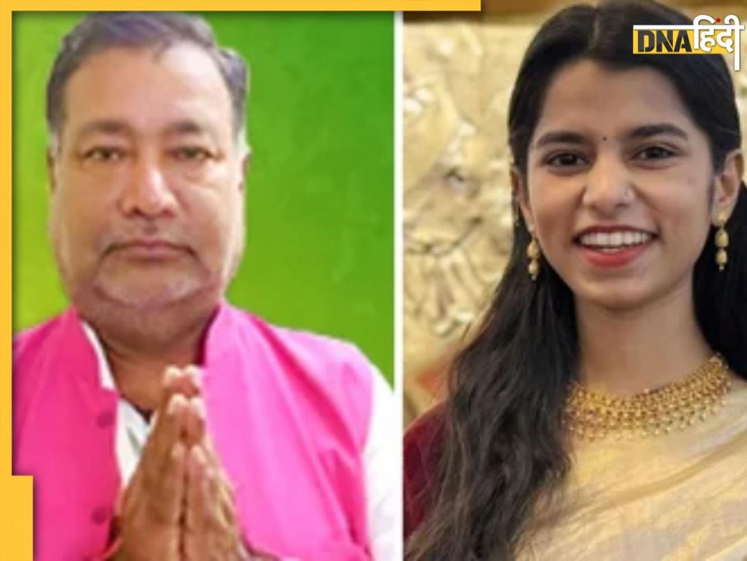 Alinagar Vidhan Sabha Chunav Results 2025 Live: शुरुआती रुझान में BJP की मैथिली ठाकुर आगे, RJD के बिनोद मिश्रा पीछे