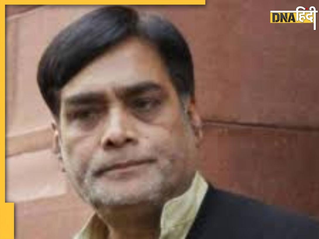 Danapur Assembly Seat Result: कभी कहलाते थे लालू के हनुमान, साथ छोड़ा और हारने लगे राम कृपाल यादव