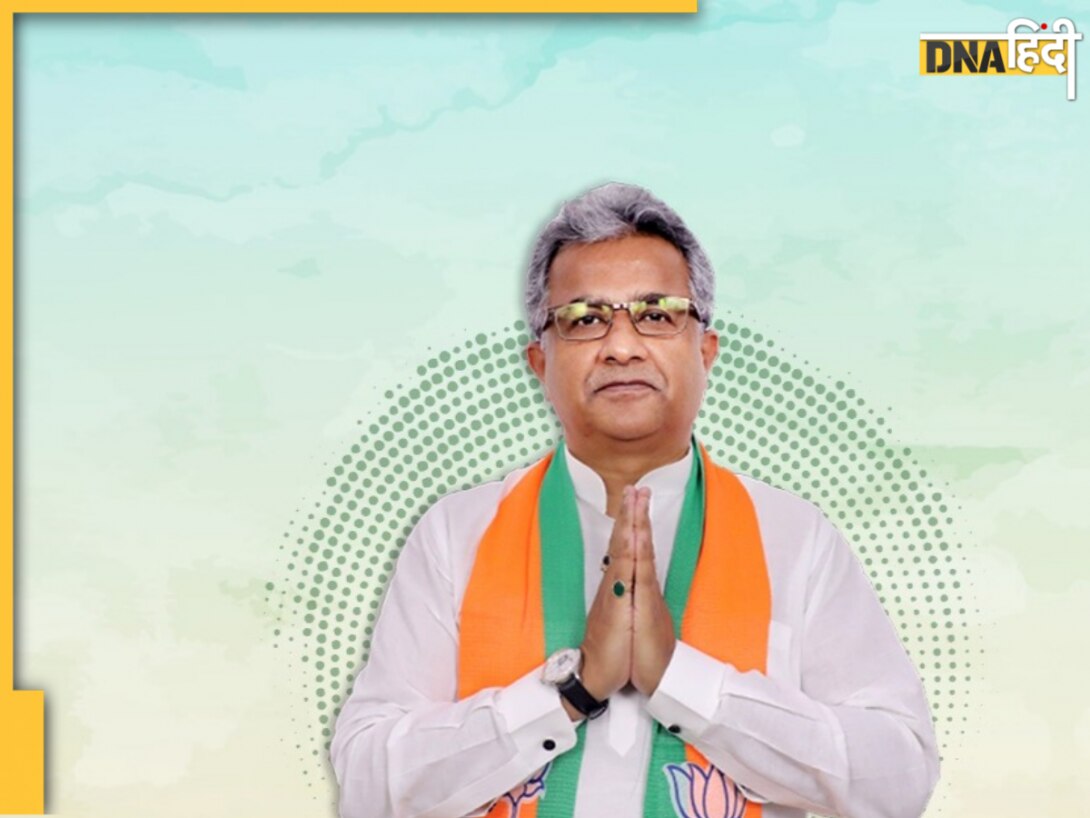 Jhanjharpur Assembly Seat Result 2025 Live: झंझारपुर सीट पर BJP का डंका, मंत्री नीतीश मिश्रा जीत गए चुनाव!