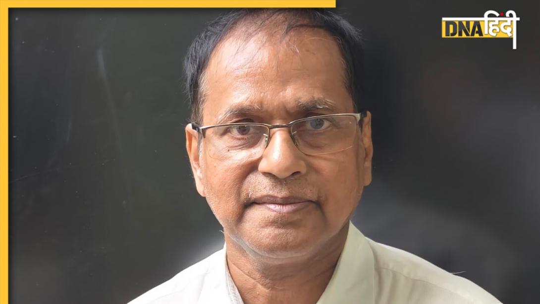 Kumhrar Result 2025 Live Updates: गणित के मास्टरमाइंड का बिहार में गणित फेल, कुम्हरार विधानसभा सीट से केसी सिन्हा चल रहे पीछे  