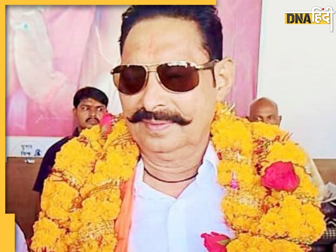 Mokama: अनंतमय हुआ मोकामा! जेल में बंद रहते हुए भी अनंत सिंह की जबरदस्त जीत, इतने वोट से जीते छोटे सरकार 